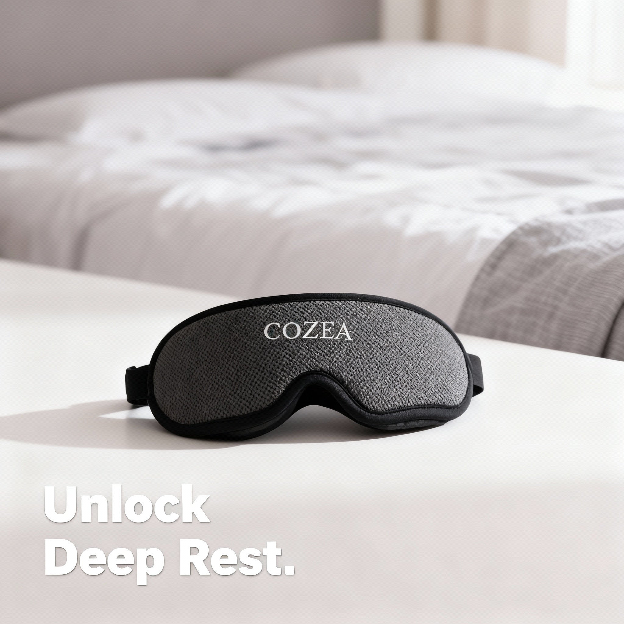 Cozeaâ„¢ Sleep Mask