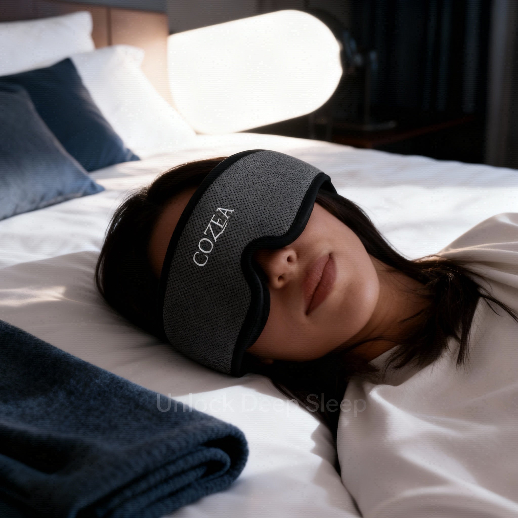 Cozea™ Sleep Mask