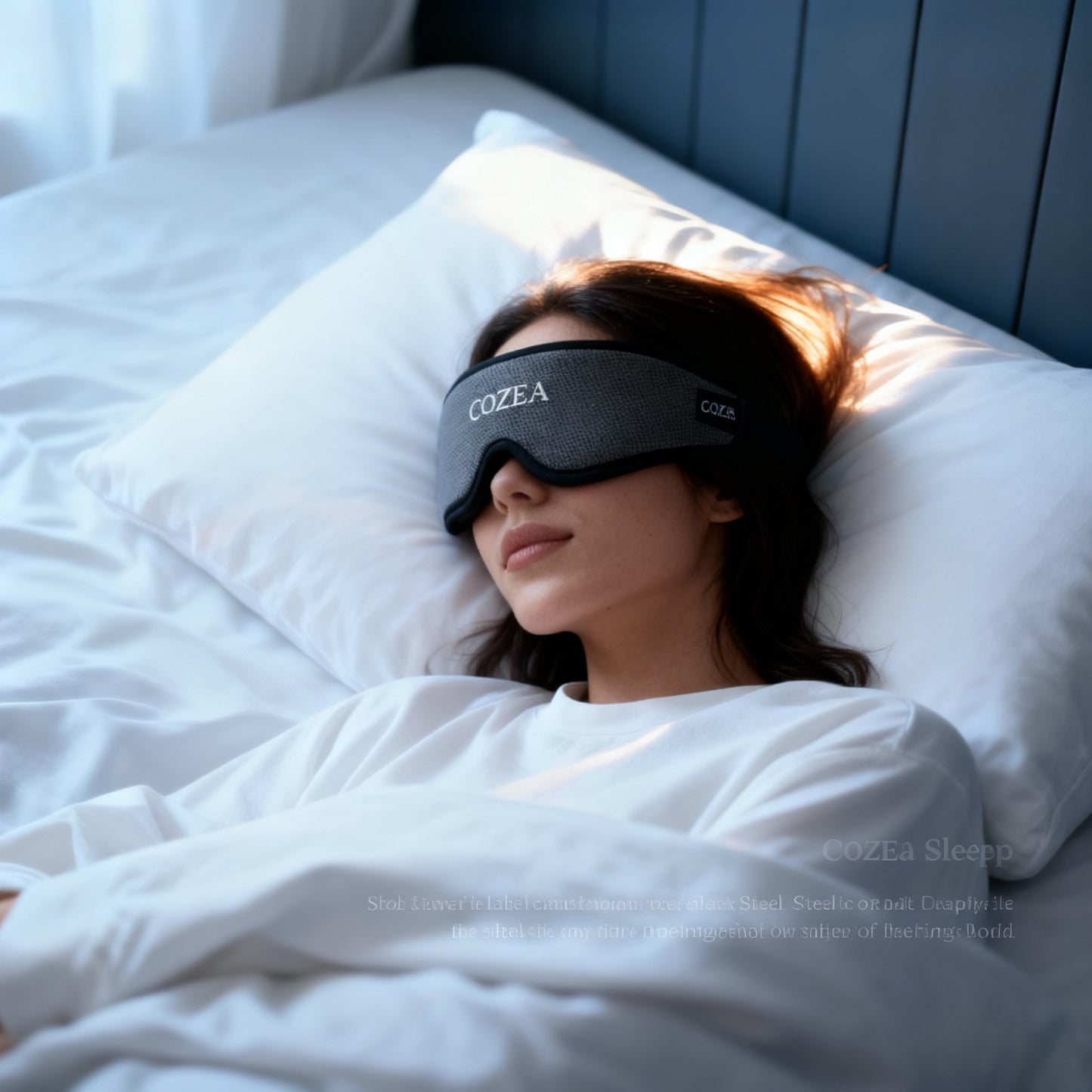 Cozea™ Sleep Mask