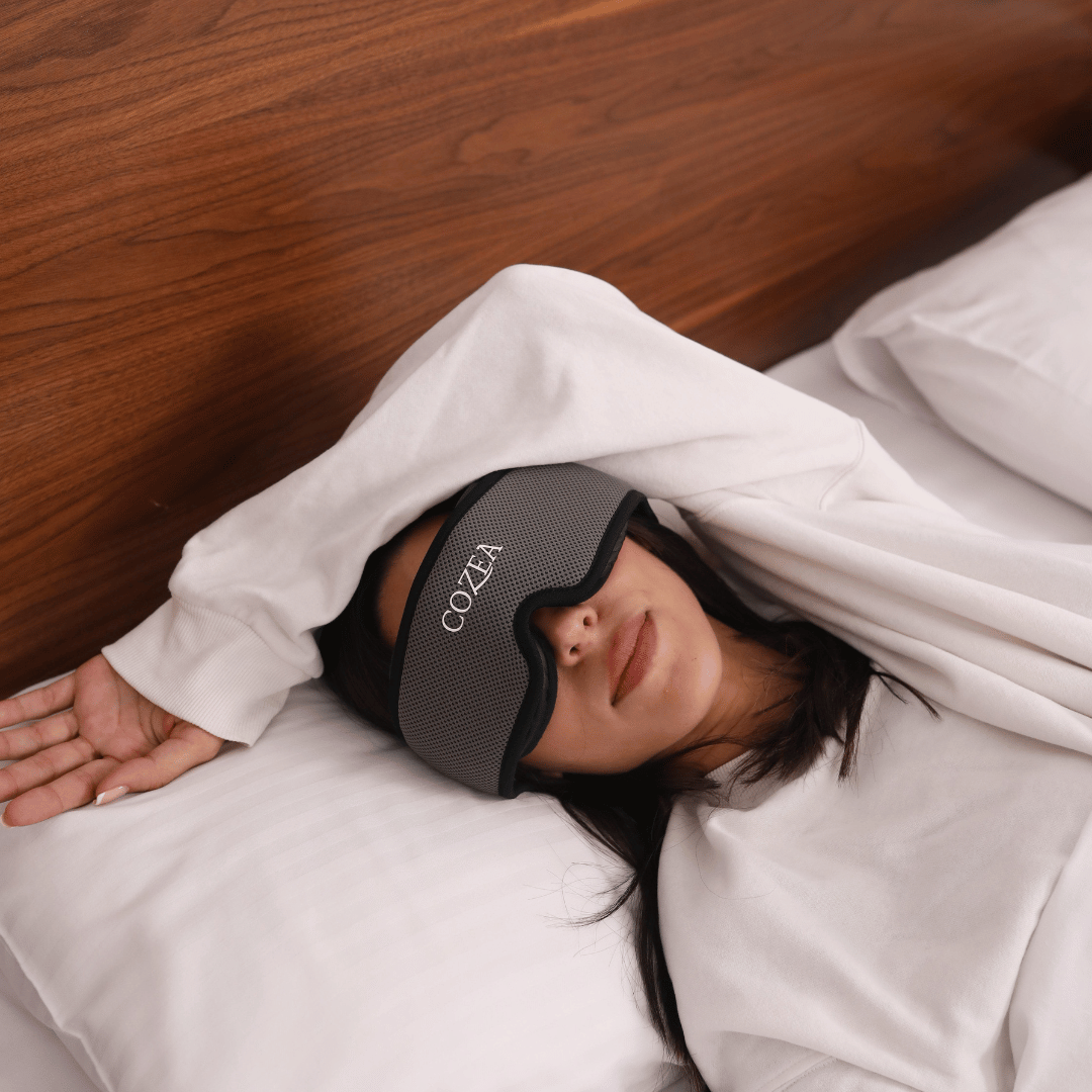 Cozea™ Sleep Mask