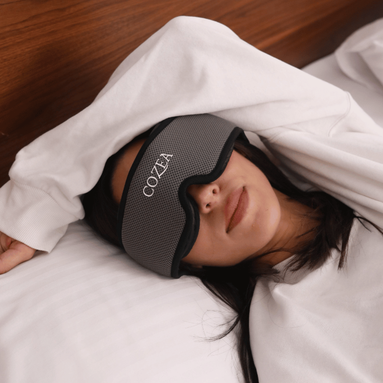 Cozea™ Sleep Mask