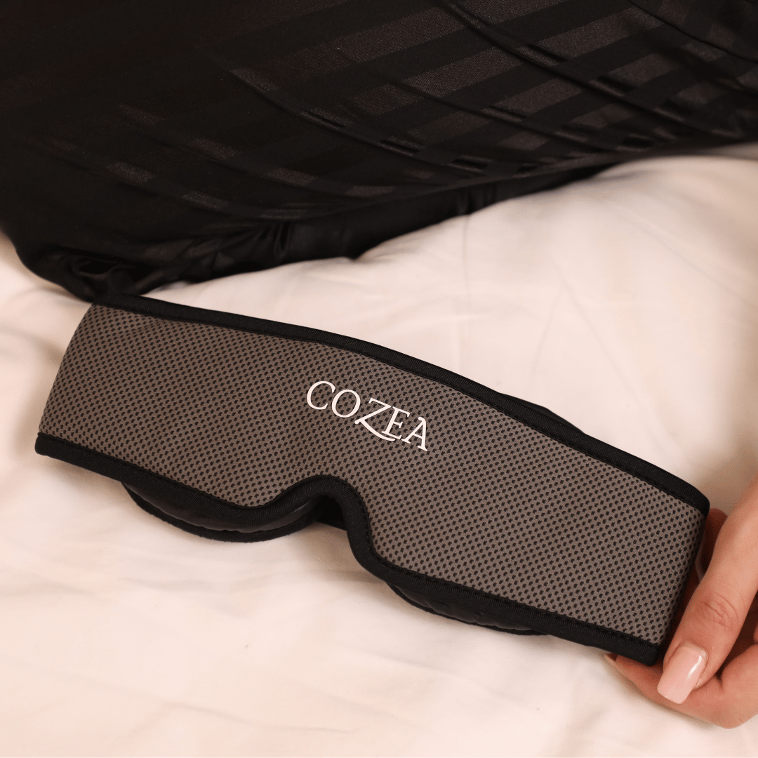 Cozea™ Sleep Mask