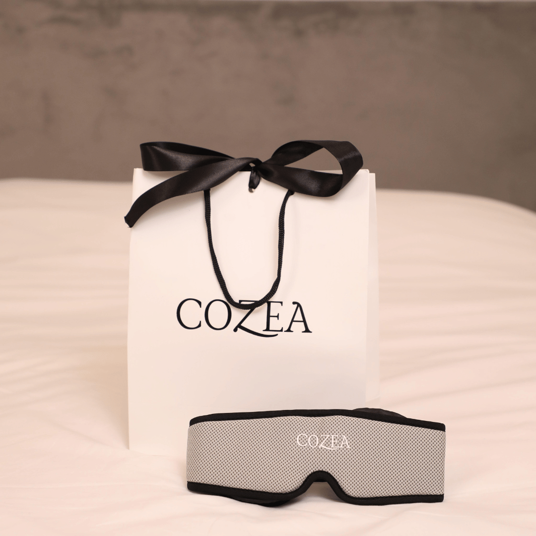 Cozea™ Sleep Mask